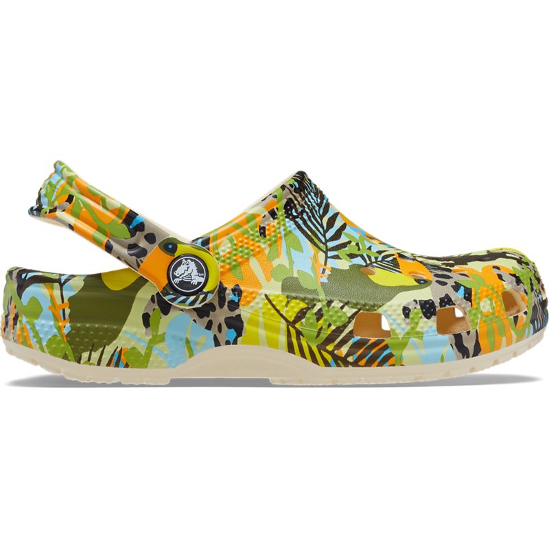 Crocs Kidsâ Class… - image